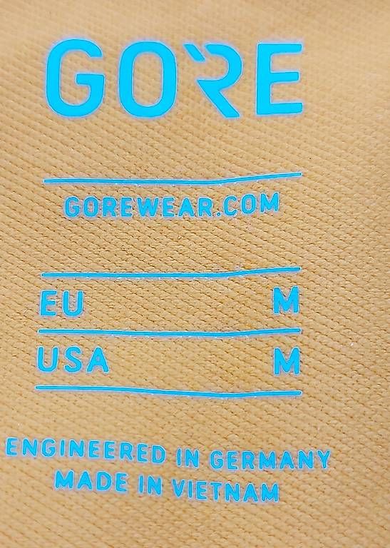Giacche: Gore Phantom Jacket Men, Gore-Tex, Softshell, Gr.S, neu – Usato da Benzenschwil venduto da islandtreter 2