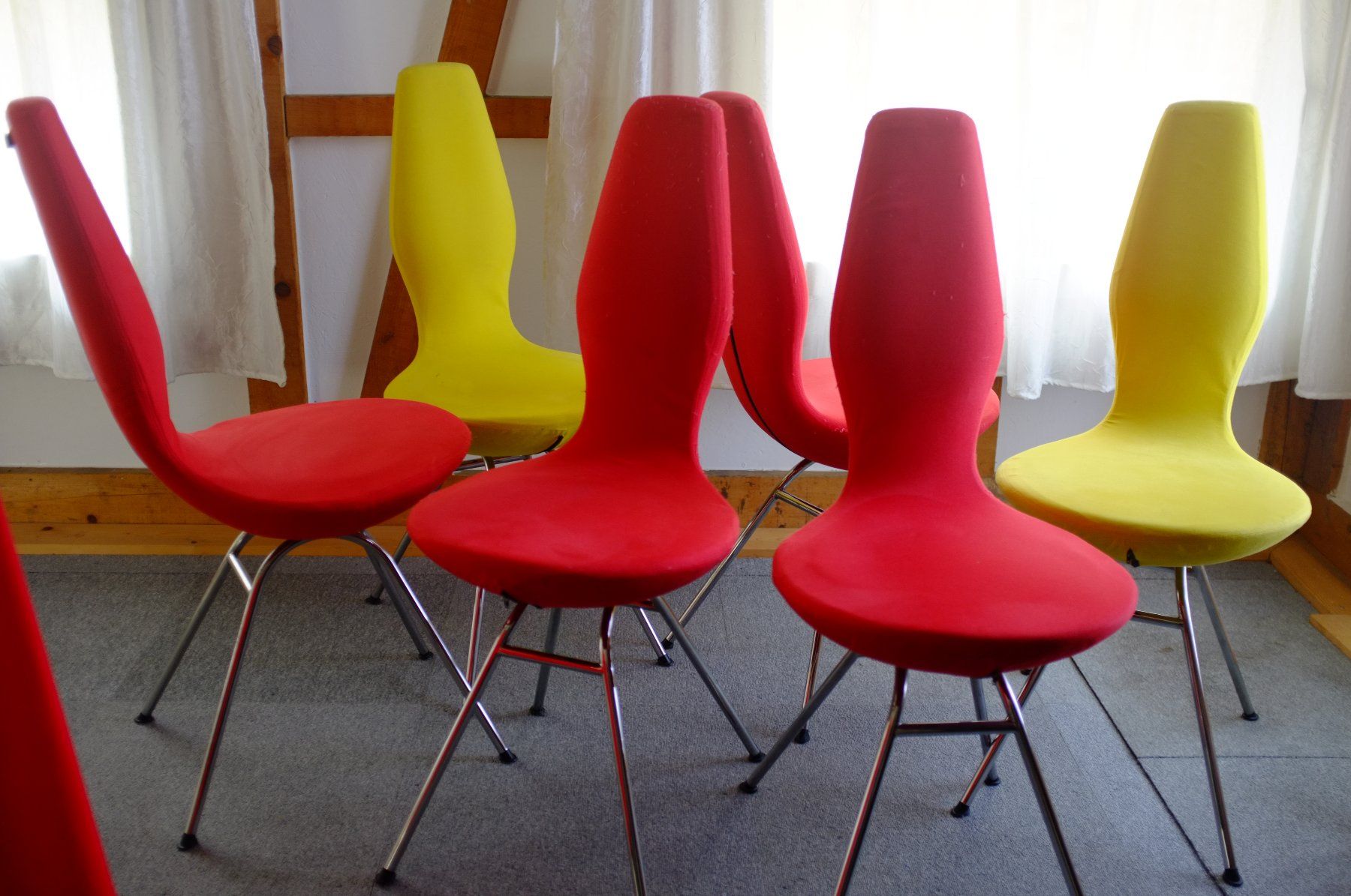 Stokke Sedie: Varier Stokke Date – Difettoso da Ennenda venduto da HOLMEX 2