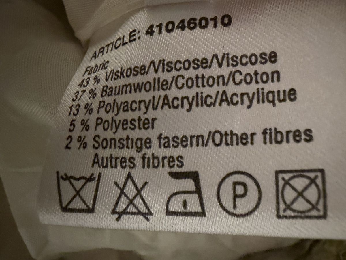 More & More Giacche: Blazer von More&More – Usato da Eschenbach LU venduto da Tatzi1 5