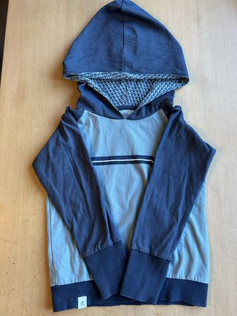 Alba Kid Pullover Gr. 116