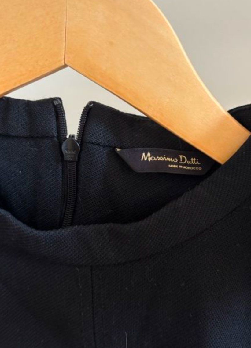 Massimo Dutti Vestiti: Massimo Dutti dress – Nuovo (secondo la descrizione) da Dietikon venduto da X7tj 2