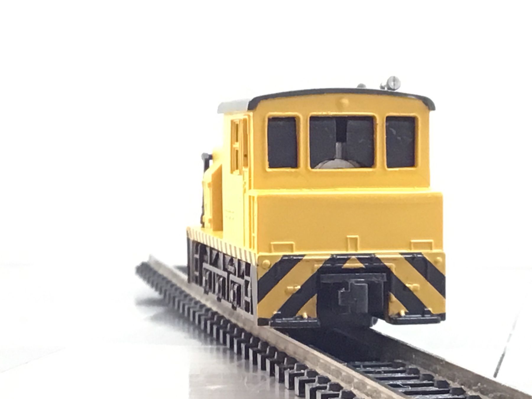 Modelleisenbahnen: BACHMANN 60089 SPUR N – Gebraucht aus Männedorf von Modelle-aller-Art 2