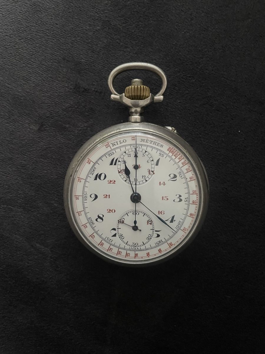 Orologi: Taschenuhr   Silber – Usato da Pratteln venduto da mim_7tf2