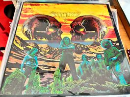 Steppenwolf – Steppenwolf 7 (LP, Vinyle)