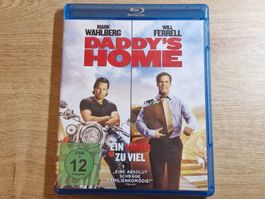 Daddy's Home - Ein Vater zuviel (2015) Bluray