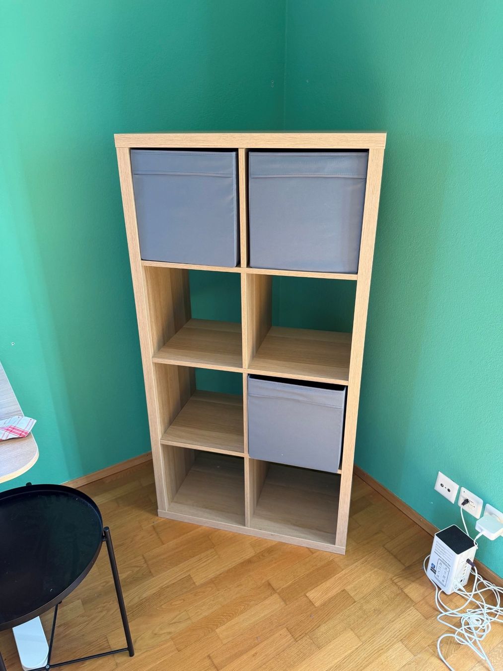 Ikea Étagères: Regal KALLAX - IKEA – D'occasion à Hüttikon par Fawkes2 1