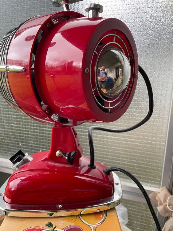 Ventilatore Satrap | Kaufen auf Ricardo