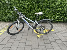 Merida MTB Mountainbike