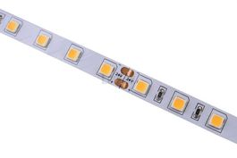 LED Streifen - 60LED/m - 20m Rolle - WW 2700K - 24V - IP20