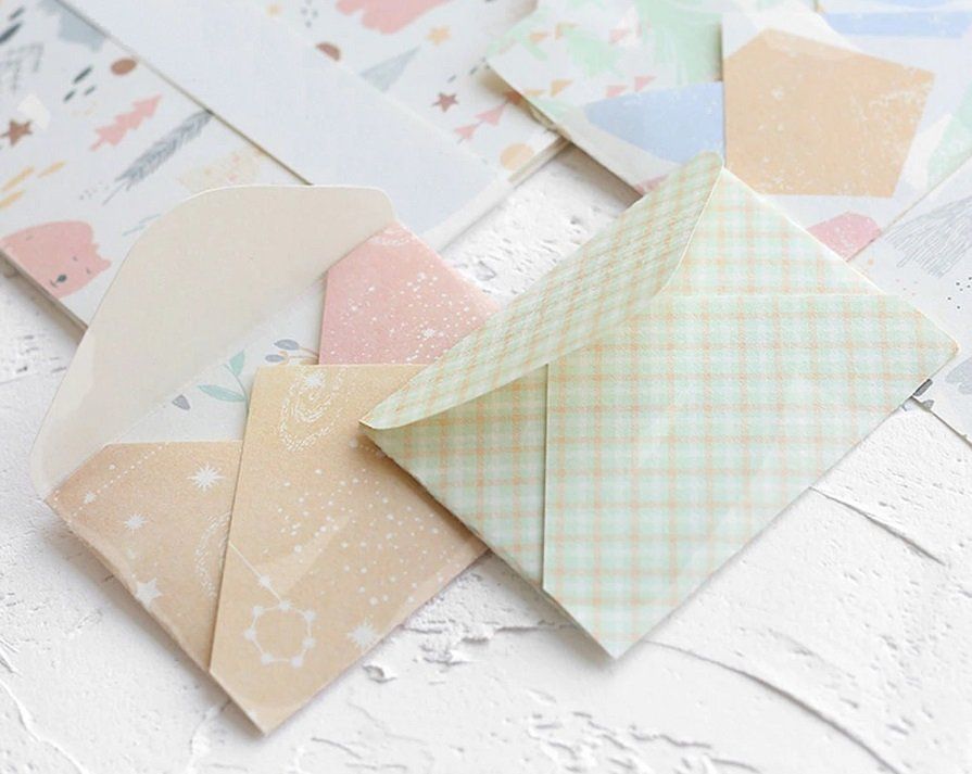 Carta: Scrapbooking Design Papier - 16Pc – Nuovo e nell'imballaggio originale da Thun venduto da Rowaner 2