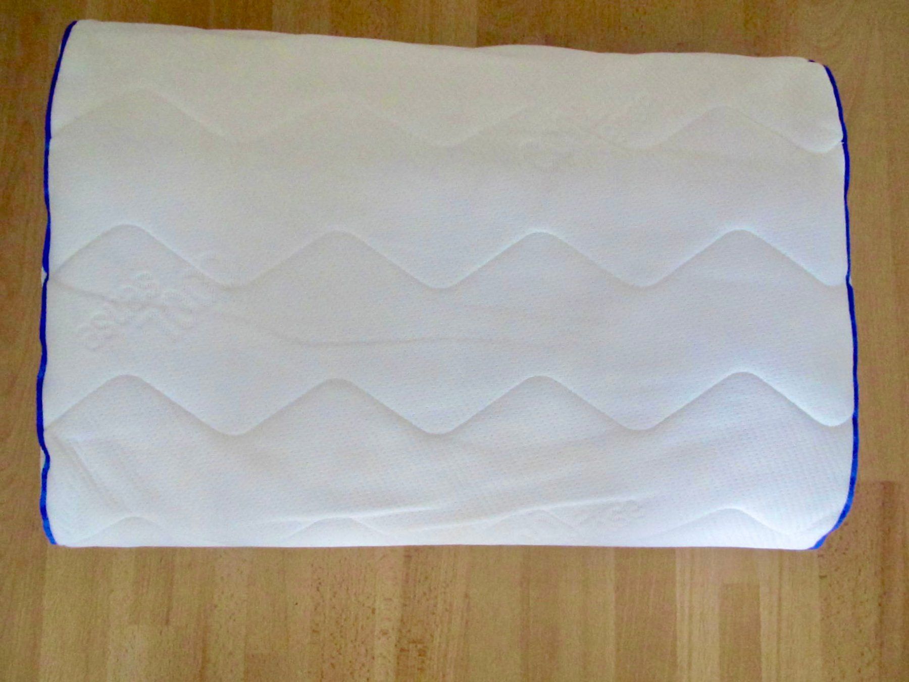 Cuscini: COUSSIN POUR LA NUQUE DREAMOLINO – Usato da Murten venduto da Selliot