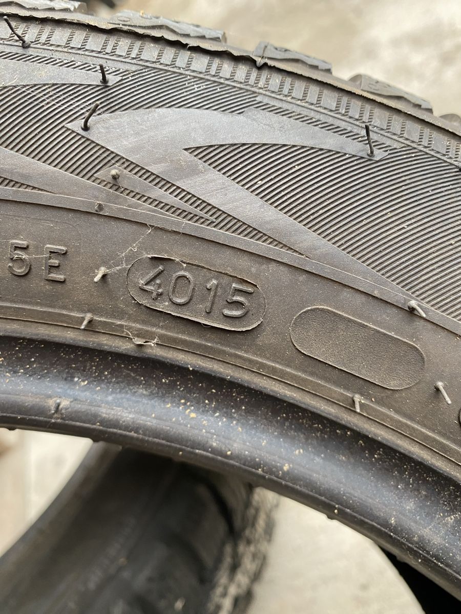 Pneus & Roues: 185/55R15 – Neuf (Voir description) à Bischofszell par Heeb415 2