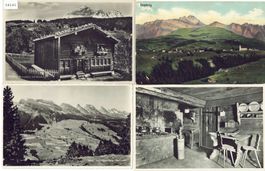4 AK - Toggenburg