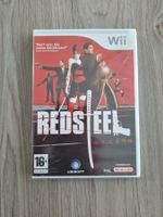 Red Steel - Nintendo Wii (NEU / SEALED)