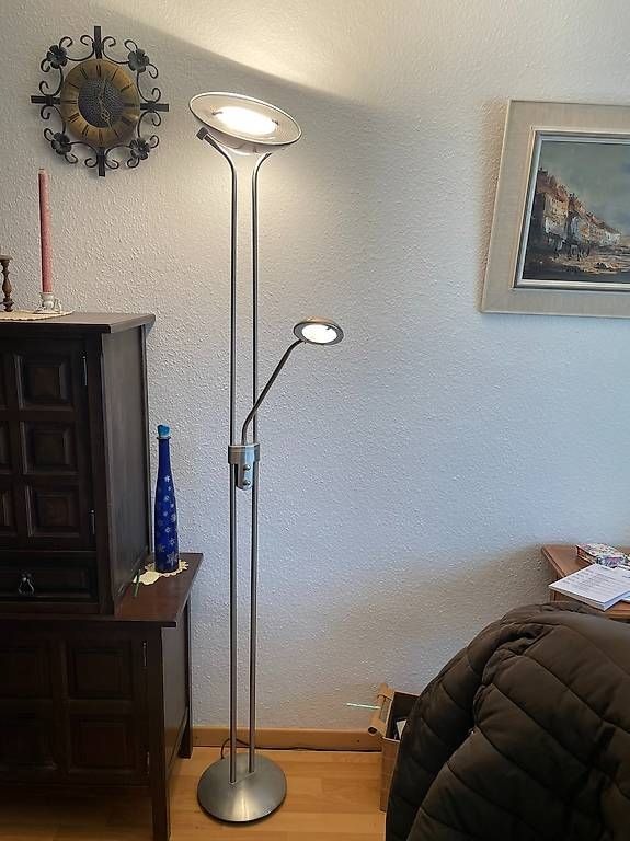 Lampade: Lampe sur pied – Usato da Le Landeron venduto da manzana2