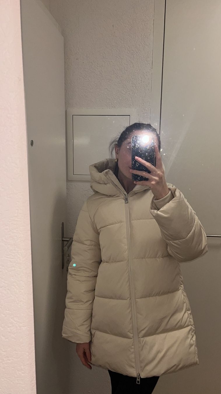 Vestes: Mango Winterjacke – D'occasion à Thun par Julia1406 3