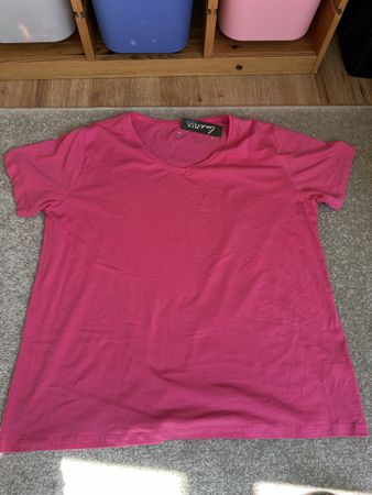 T-shirt neuf Chris Line