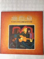 Crosby, Stills & Nash