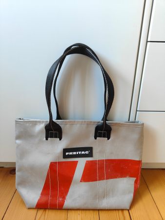 Freitagtasche Donna F72