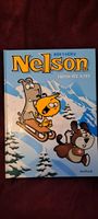 BD Nelson 18 Crétin des Alpes par Bertschy Dupuis