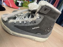 Lowa Goretex Winterstiefel Gr.33