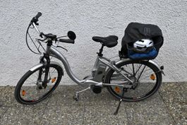 Flyer  E-Bike C8 Premium