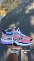 Saucony Omni 9 Saumon