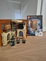 LEGO Harry Potter: Hogwarts Moment Verwandlungsunterricht