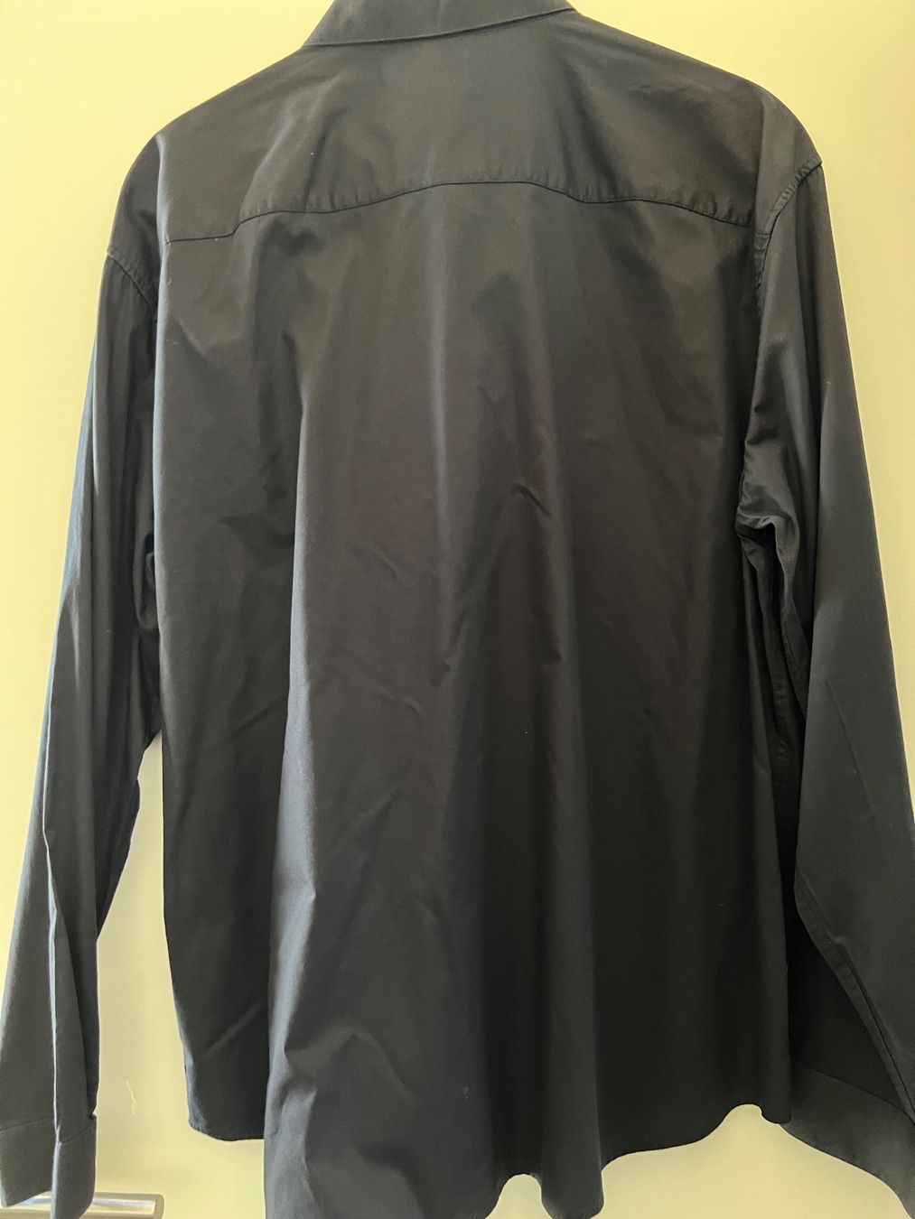 H&M Camicie: Hemd H+M Essentials – Nuovo (secondo la descrizione) da Widnau venduto da sasabine 1
