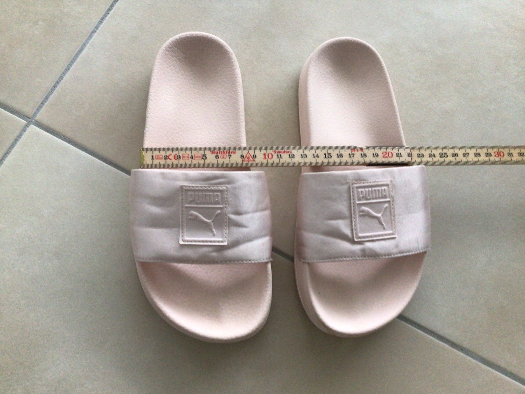 Puma Scarpe per ragazze: PUMA LETTEN – Usato da Frauenfeld venduto da Stehojen 6