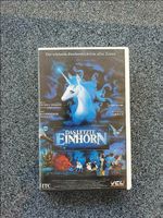 Das Letzte Einhorn Vhs Film