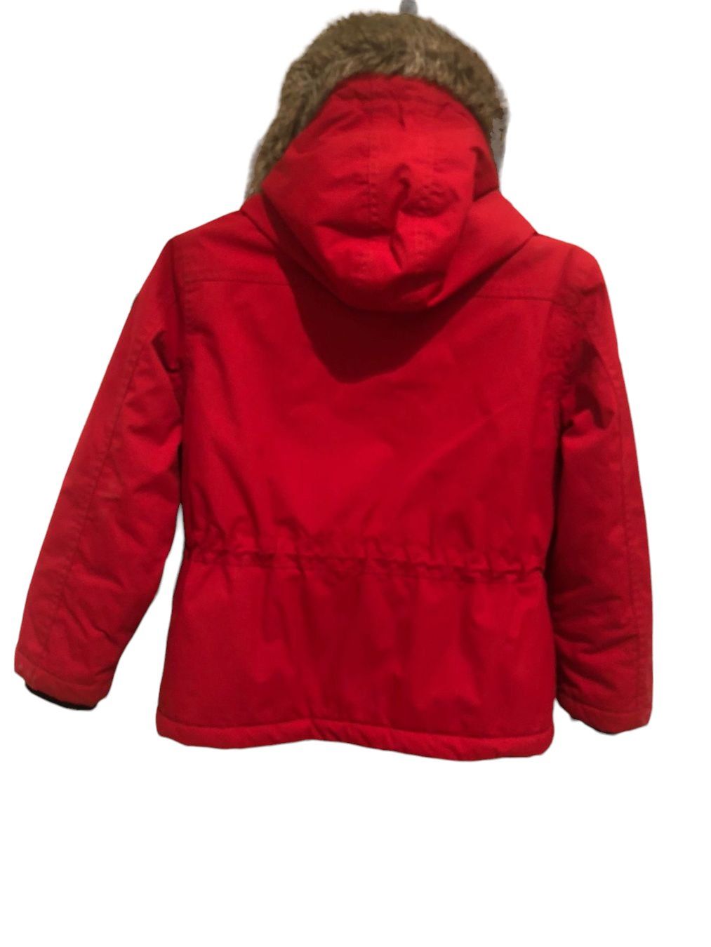 Napapijri Jacken & Mäntel: Veste / Jacke / Jacket hiver Napapijri junior comme neuve – Gebraucht aus Morges von 4WLS 3