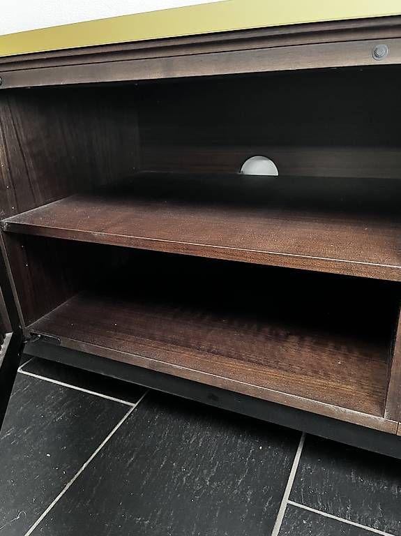Cassettiere: Design Sideboard Stockholm von Punt – Usato da Seengen venduto da Giho 2