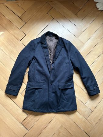 MATINIQUE - Jacke dunkelblau L