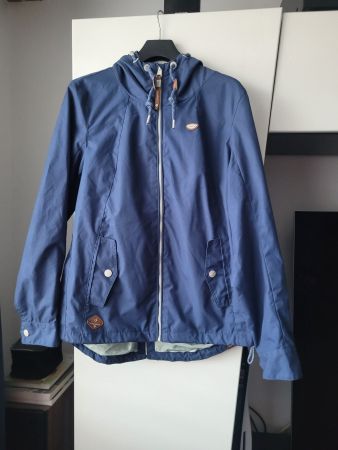 Übergangsjacke