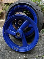 Jantes Yamaha FZR 1000