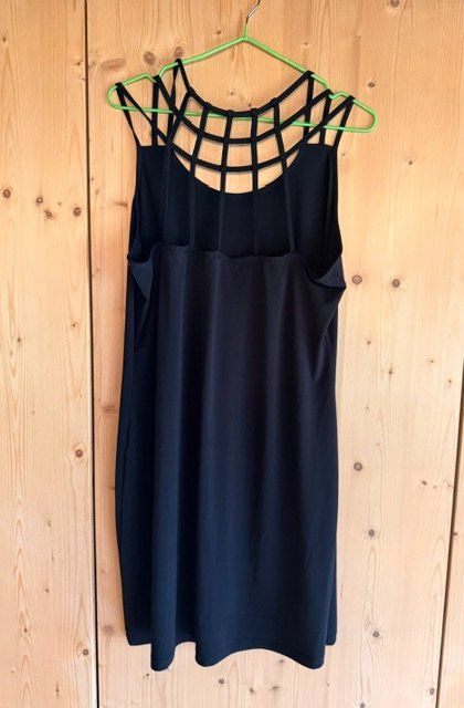 Vestiti: Kleid XL neuwertig – Nuovo (secondo la descrizione) da Lömmenschwil venduto da classico01 1