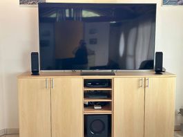 VENDO TV SONY - DIAGONALE SCHERMO 190 CM