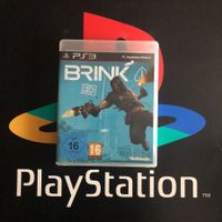 Brink für PS3