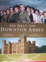 DOWNTON ABBEY