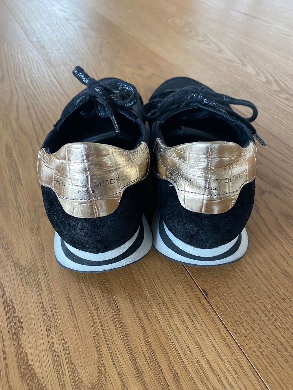 Scarpe da donna: Philippe Model Sneaker 40 – Usato da Stäfa venduto da Elkouby 1