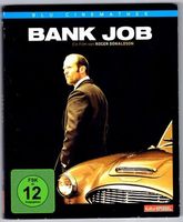 Bank Job  (Blu Cinemathek Edition)  >De & Eng<        ©'2008
