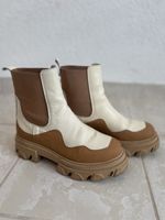 Steve Madden Leather Chelsea Boots – EU 39