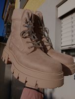 Stiefel Gr. 37