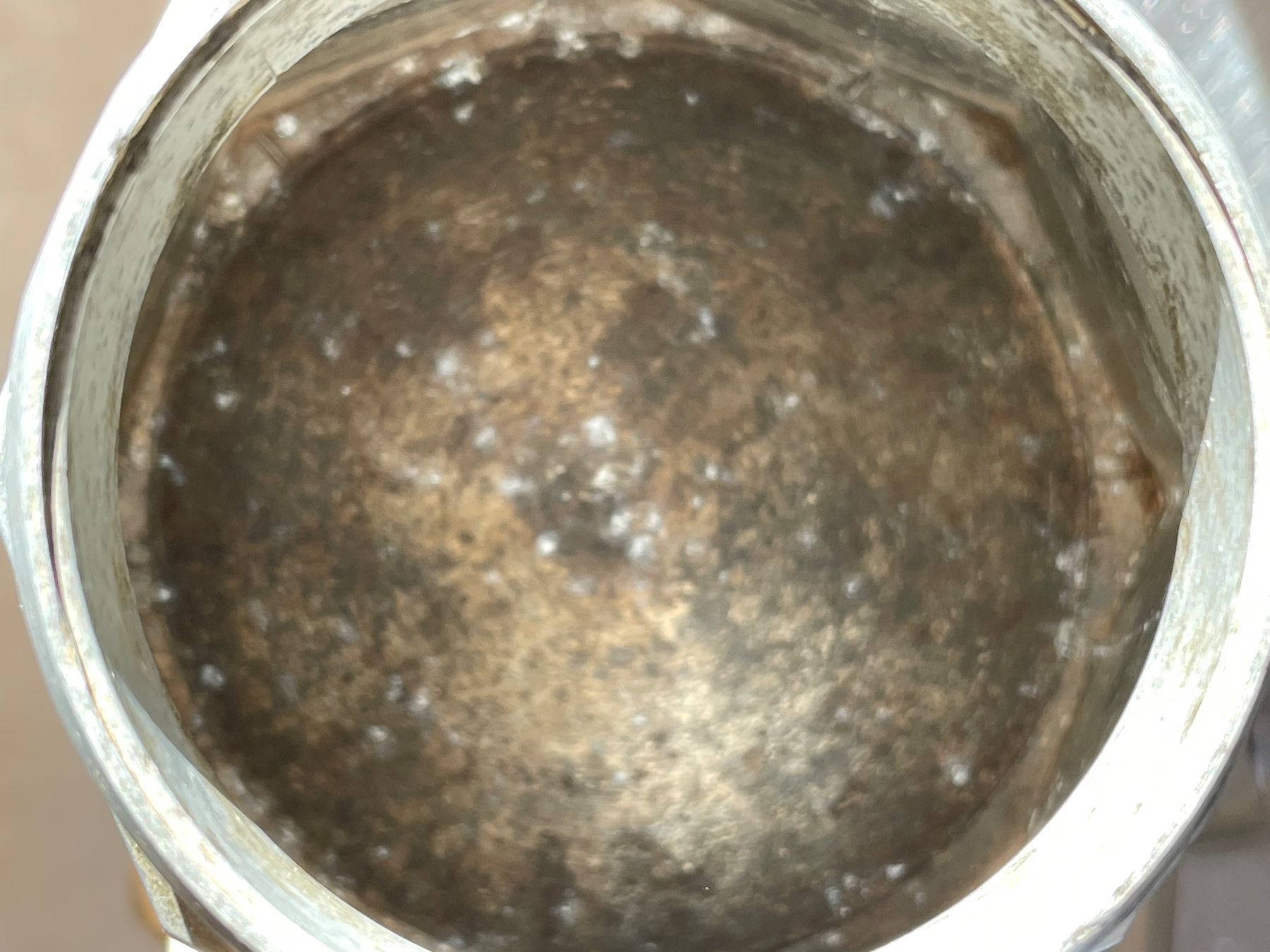 Macchine per caffè & Macchine per espresso: Cafetière italienne Flory Express – Usato da Le Châble VS venduto da Dudu57 5