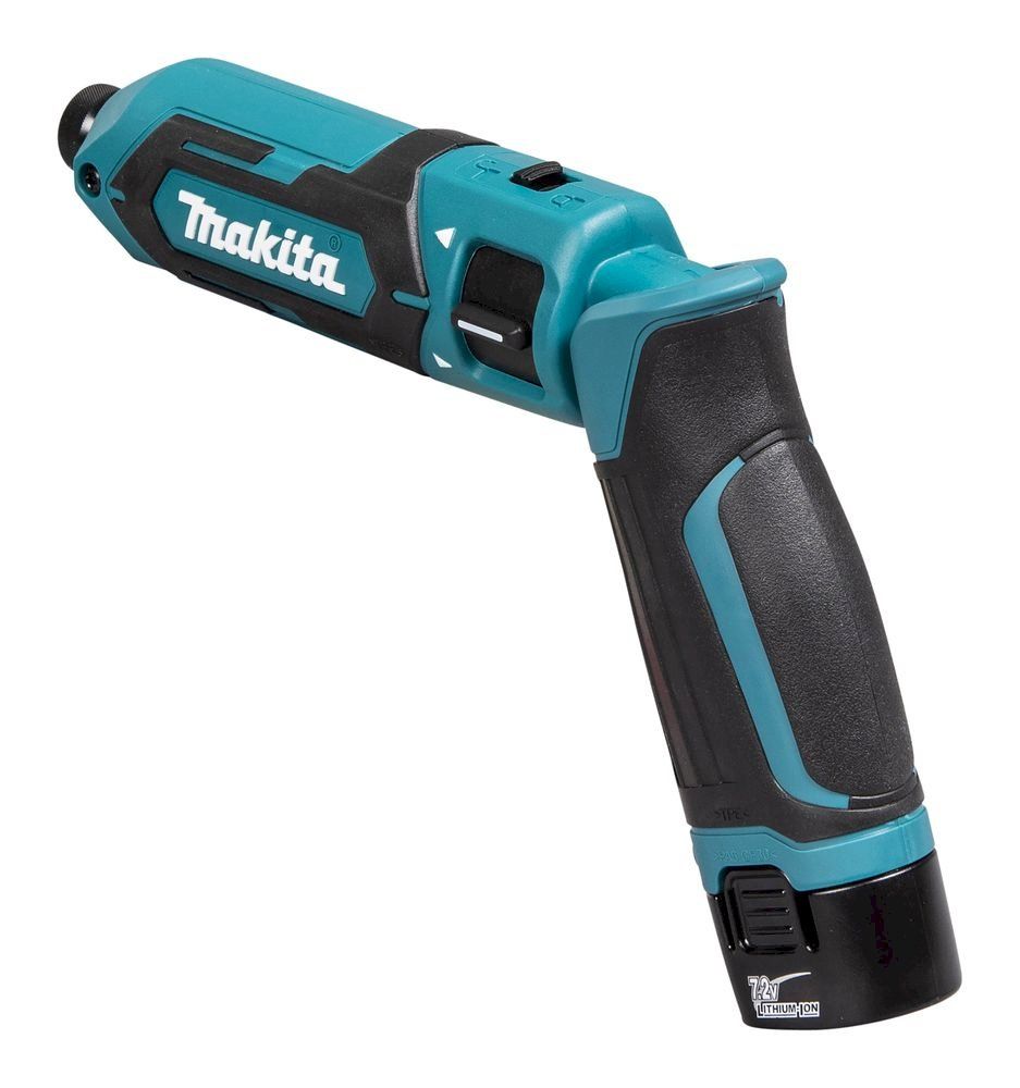 Avvitatori a batteria: Makita TD022DSE Knickschlagschrauber – Nuovo e nell'imballaggio originale da Bottighofen venduto da zaap 3