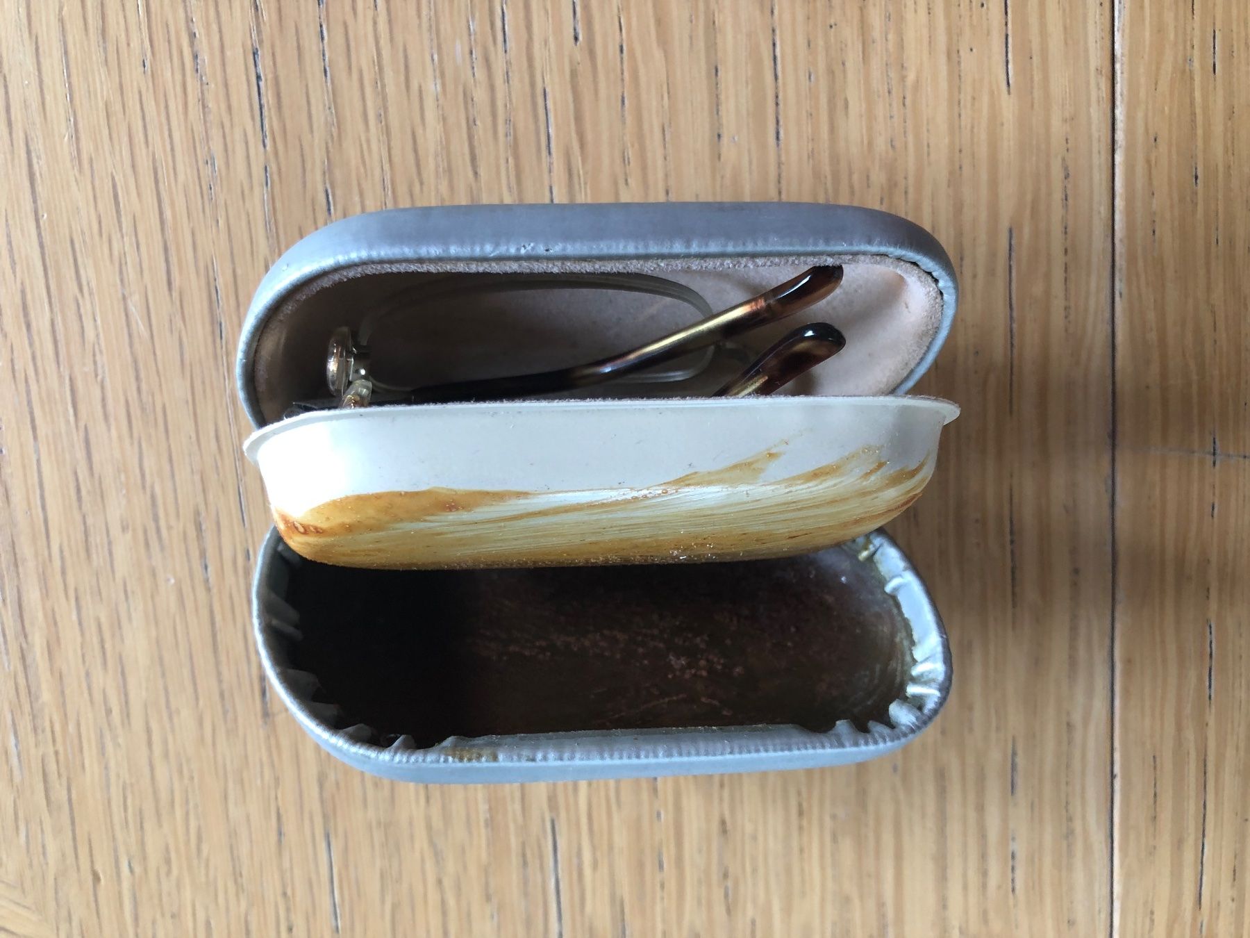 Lunettes & Verres: Jill Miro Klappbrille +150 – D'occasion à Schübelbach par Dolly990_2 2