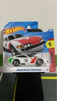 Hot Wheels Ferrari 365 GTB4 Competizione Neu OVP