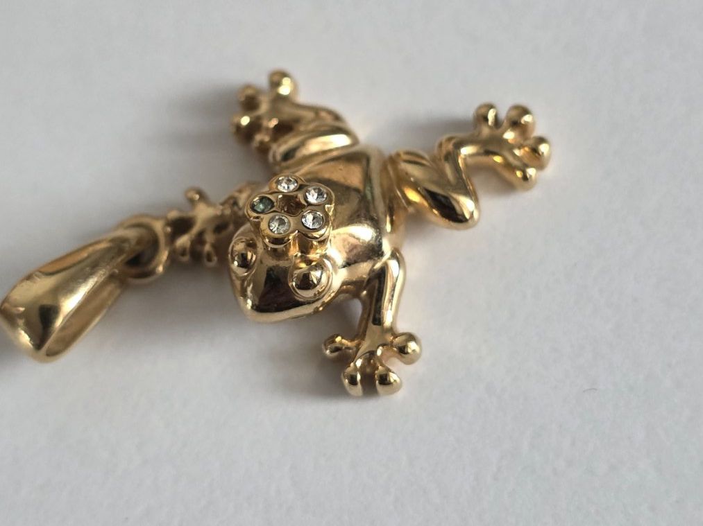 Pierre Lang Pendentifs: Anhänger Pierre Lang – D'occasion à Wittenbach par rose_rosi 1