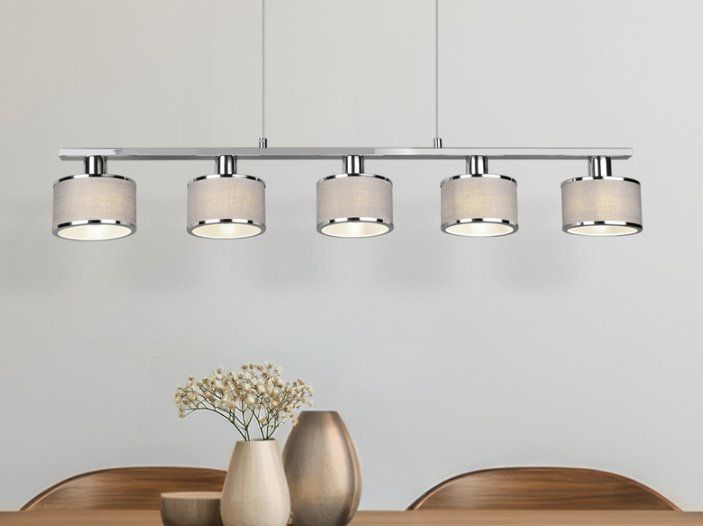 Livique Lampade: Pendellampe Nurpak, Fassung E14 – Nuovo e nell'imballaggio originale da Aarau Rohr venduto da Rokazo 1
